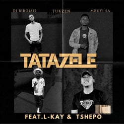 TATAZELE