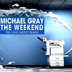 The Weekend - Tim van Werd Remix