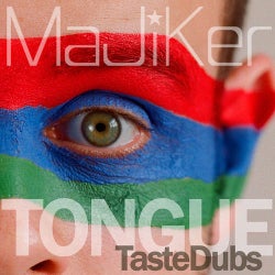 Tongue: TasteDubs