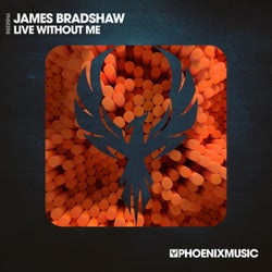 Live Without Me (Extended Mix)