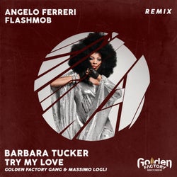 Try My Love (Remixes)