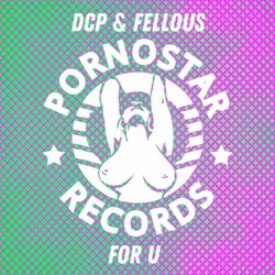 DCP & Fellous - For U