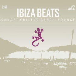 Ibiza Beats - Volume 2 - Sunset Chill & Beach Lounge