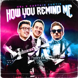 How You Remind Me (Extended Mix)