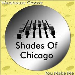 Warehouse Groove