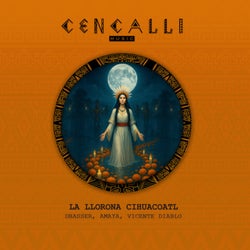 La Llorona Cihuacoatl