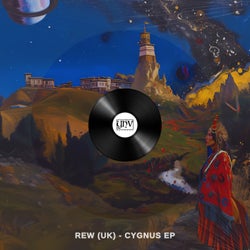 Cygnus EP