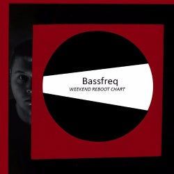 Bassfreq Weekend Reboot Chart