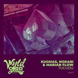 Tucudu