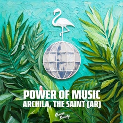 Power Of Music (Extended Mix)