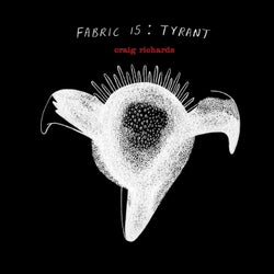 fabric 15: Tyrant - Craig Richards