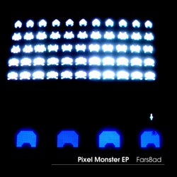 Pixel Monster EP