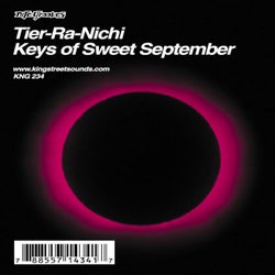 Keys Of Sweet September