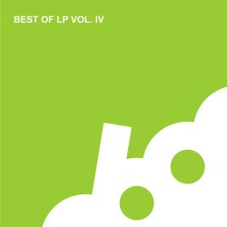 The Best Of Volume 4 LP