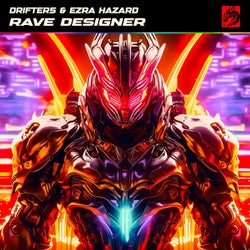 Rave Designer