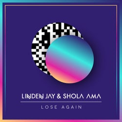 Lose Again feat. Shola Ama