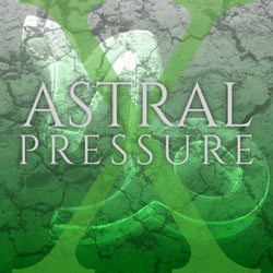 Astral Pressure X