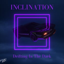 Drifting In The Dark