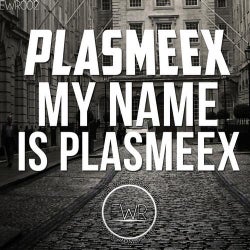 My Name Is Plasmeex
