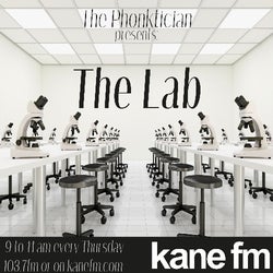 Kane FM: The Lab - Week #1 - 2020_11_12