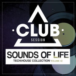 Sounds Of Life - Tech:House Collection Vol. 42