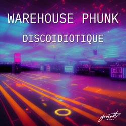 Discoidiotique