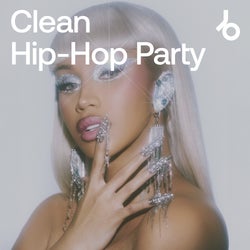 Clean Hip-Hop Party