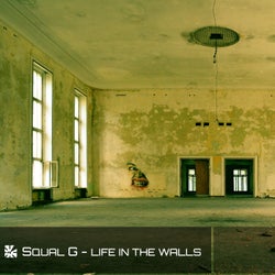 Life in the Walls