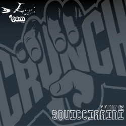 Crunch EP
