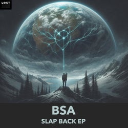 Slap Back EP - Original Mix