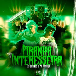 Piranha Interesseira