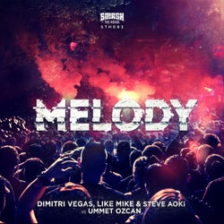 Melody - Extended Mix