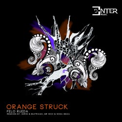 Orange Struck