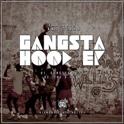 Gangsta Hood EP