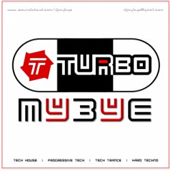 MYBYE [TURBO vol 3 : TURBO TECH]