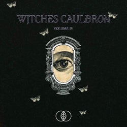 Witches Cauldron, Vol. 4