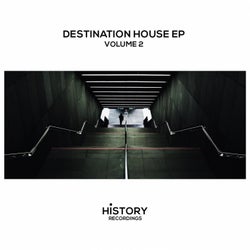 Destination House EP, Vol. 2