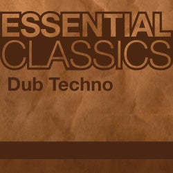Essential Classics - Dub Techno (1)
