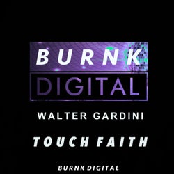 Touch Faith