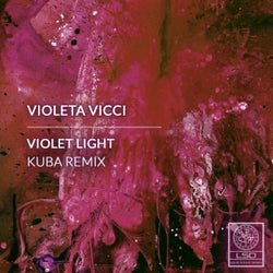 Violet Light (Kuba Remix)