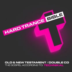Hard Trance Bible