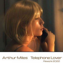 Telephone Lover (feat. Dj Noban) [Rework 2022]