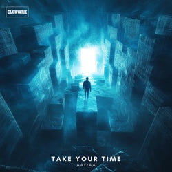 Take Your Time - Extended Mix