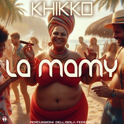 La Mamy