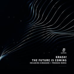 The Future Is Coming (Including SIMAO (BR) + Produse Remixes)