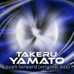 push forward (original mix)