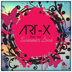 Summer Love (feat. Siz)