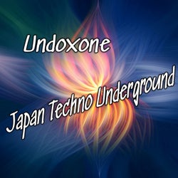 Japan Techno Underground