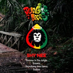 Jungle Drops 26
