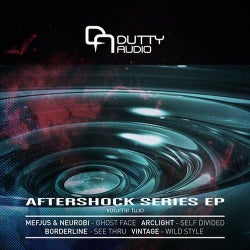 Aftershock Series EP Volume Two